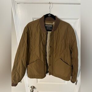 Filson Jacket/Coat